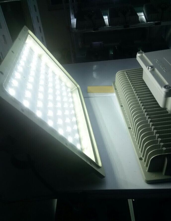 供应LED防爆照