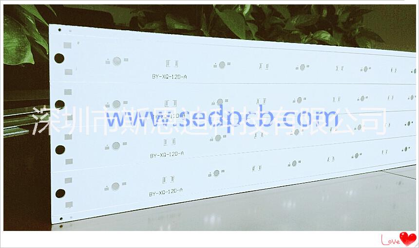供应用于洗墙灯铝基板|LED铝基板的洗墙灯铝基板舞台灯铝基板