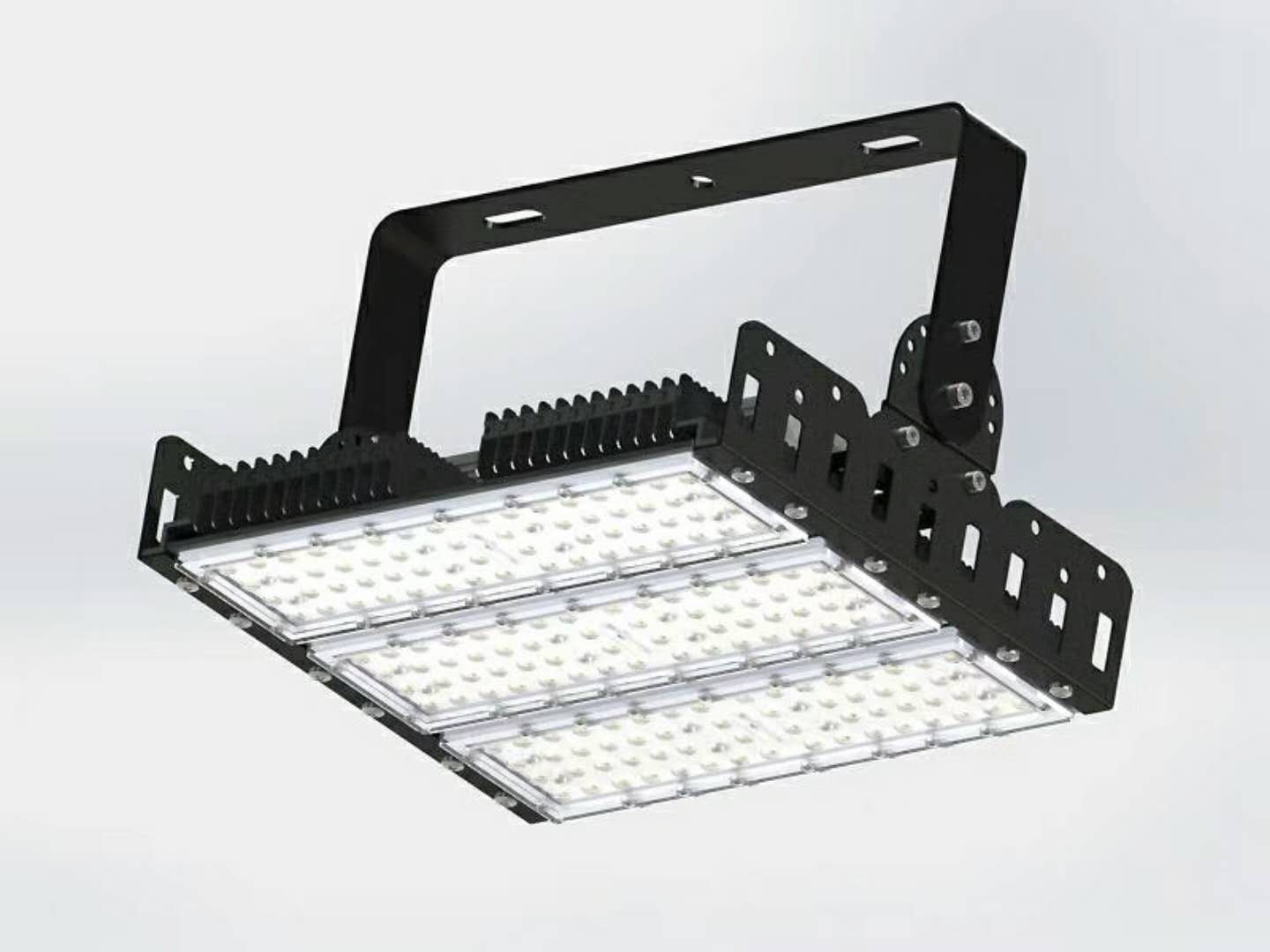 河南LED模组隧道灯供应商 高压铸铝防水防尘隧道灯价格