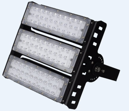供应用于隧道灯生产的LED隧道灯冲压外壳套件