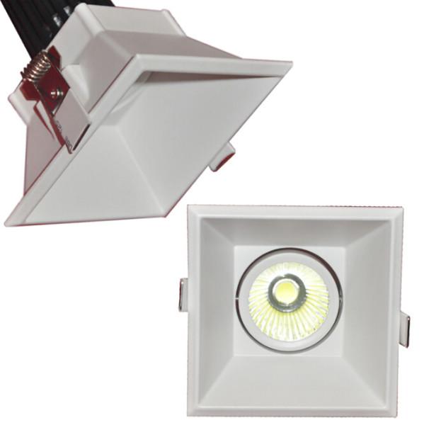 供应LED轨道灯外壳套件/LED轨道灯套件生产厂家/LED轨道灯套件批发零售