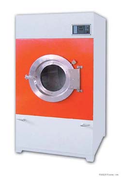 供应-电脑控温烘干设备，脱水设备，洗衣设备工业洗衣机