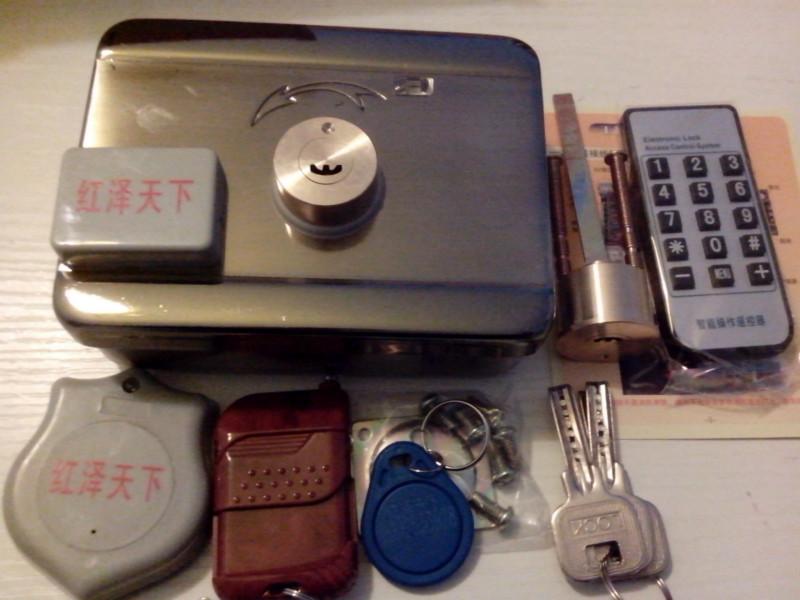 河南郑州供应河南刷卡锁、漯河刷卡锁、焦作刷卡锁