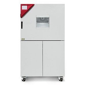 德国 Binder MKFT 115高低温交变气候箱