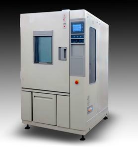 供应可程式恒温恒湿实验箱 高低温试验箱 准热冲击试验箱