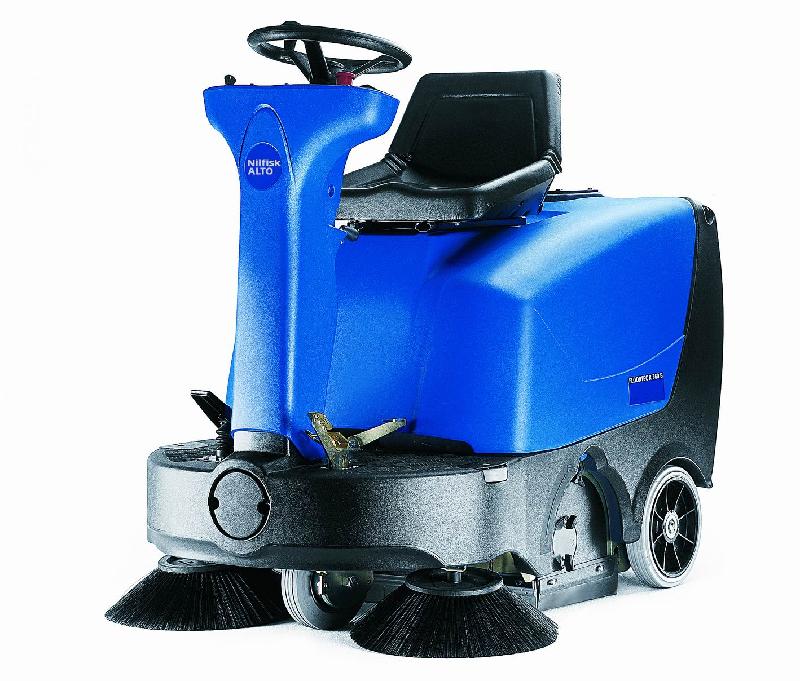 供应扫地机驾驶式扫地机原装进口扫地机，坦能扫地机凯驰扫地机力奇扫地机