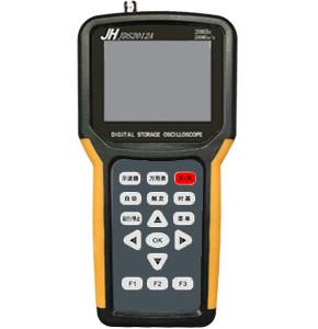 供应金涵JDS2012A手持示波器，单通道200M示波器+万用表，数字示波器