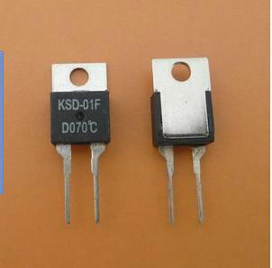 供应KSD-01F模块电源温度保护器，模块电源温度保护器批发采购
