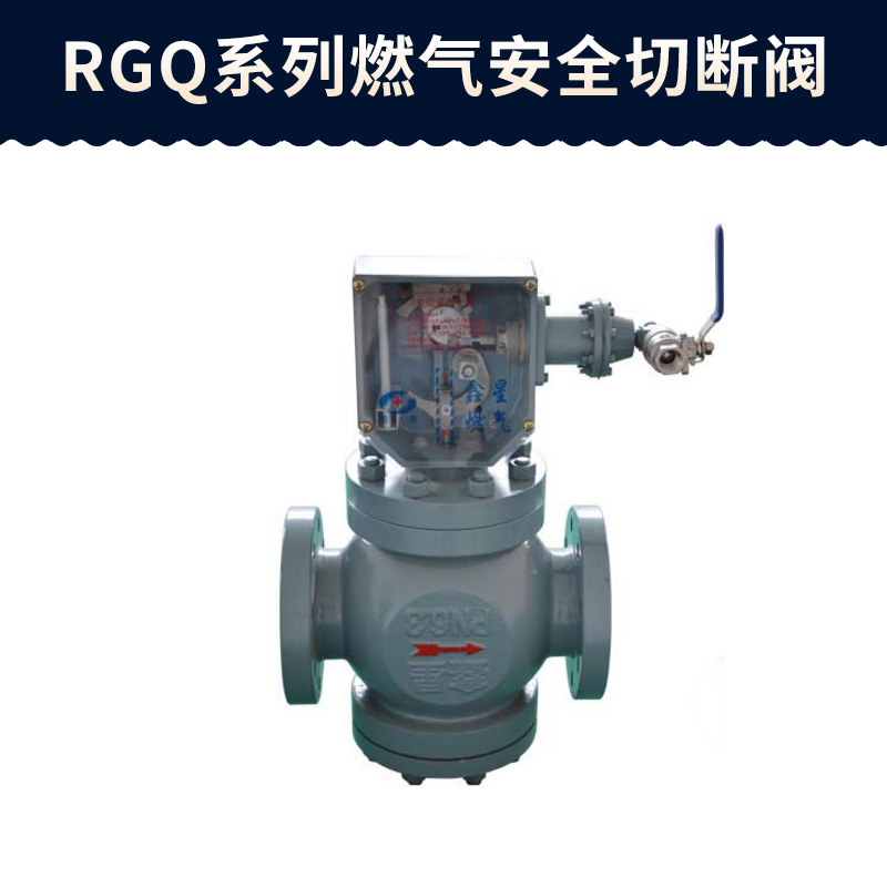 RGQ系列燃气安