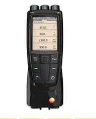 供应testo480多功能测量仪—空调通风系统调试专家
