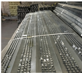 专业生产收口网 镀锌收口网 收口网批发 质量保障
