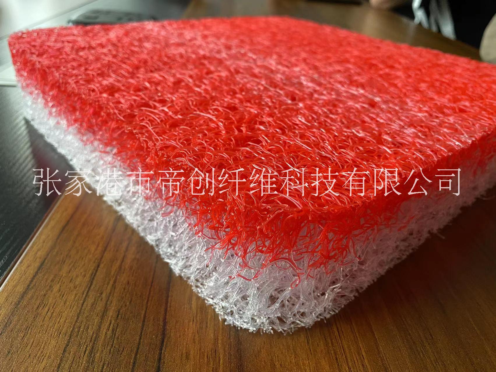 日本黑科技高分子空气纤维床垫枕头坐垫