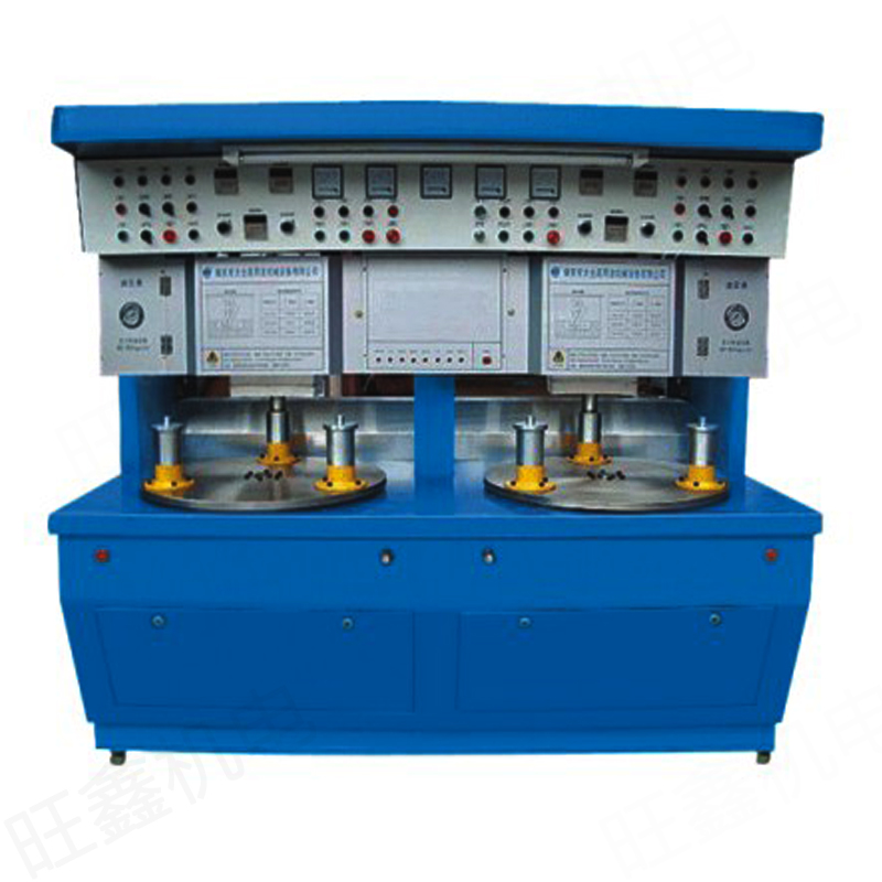 广东广州厂家供应复合锅底钎焊机 可用于电热产品的发热盘焊接