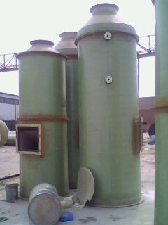 河北衡水供应焦化炉余热脱硫设备，脱硫塔，除尘器