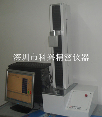 供应塑料薄膜拉伸测试仪，保护膜拉伸测试仪