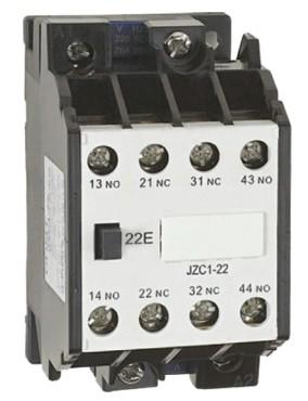 供应中间继电器JZC1-62 44接触器式中间继电器62 40四开四闭220v 380 24 36v