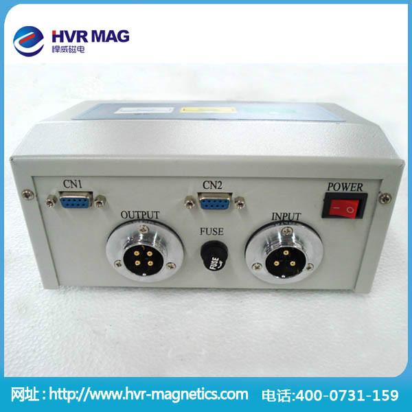 湖南株洲悍威厂家直销智能化电永磁控制器220V低压控制器