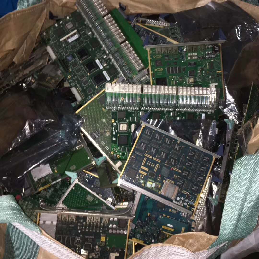 广州继电器回收公司 回收废镀金板联系方式