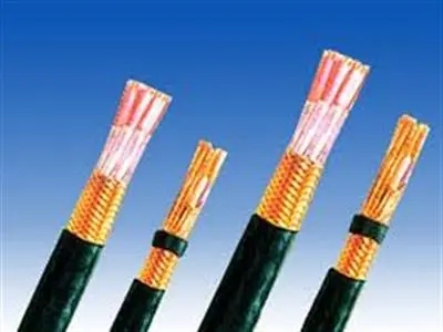 供应组合电缆SYV+RVV+RVVP特种电缆