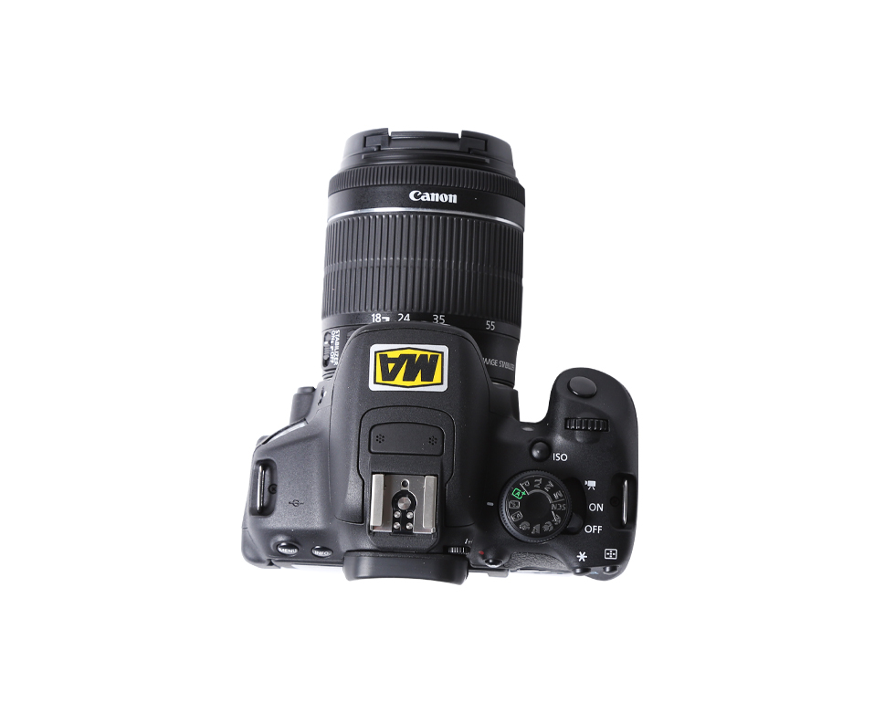 佳能防爆相机   ZHS1800自动对焦曝光单镜头反光式数码相机