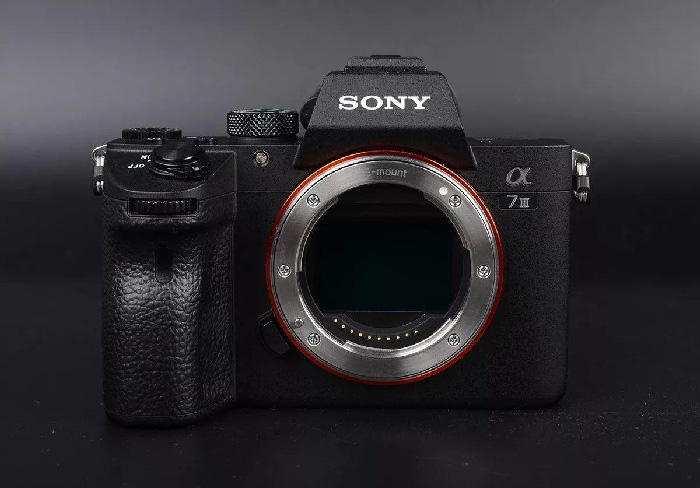 东索尼A7M3微单相机带镜头出租