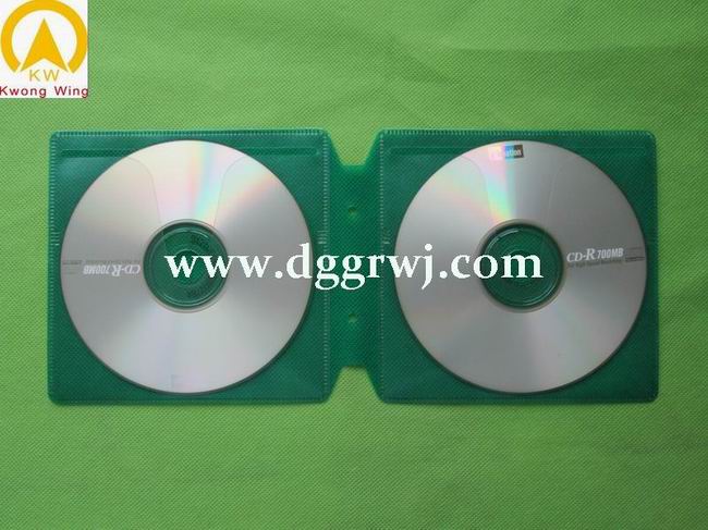 供应用于CD的供应CD/DVD不织布袋/无纺布