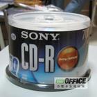 供应索尼纽曼DVD批发 可打印DVD制作 黑胶CD光盘批发