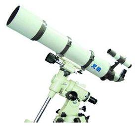 供应可接数码相机的天文望远镜天狼吞噬者1号 TQ4-102S