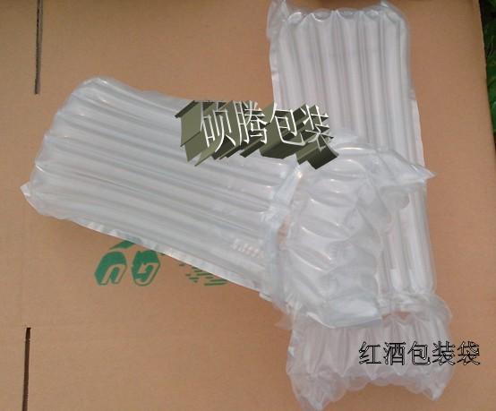 上海上海供应批发销售气柱袋/充气袋/红酒气柱袋