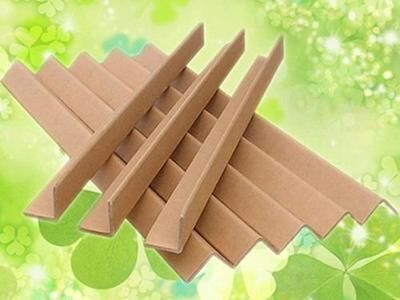 湖北随州L型纸护角优质供应商，上海阳梅包装有限公司