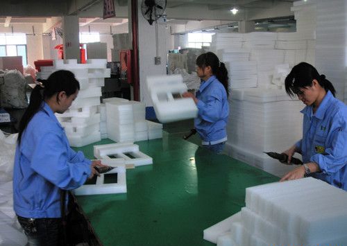 广东广东成都EPE珍珠棉深加工厂家、找哪家、联系电话、供货商