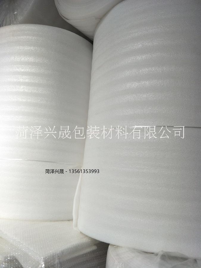 EPE珍珠棉瓷砖餐具包装用山东菏泽兴晟批发