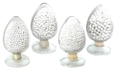 供应活性氧化铝瓷球