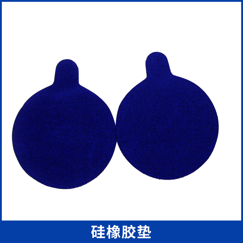 广东深圳硅橡胶垫  防震防滑硅胶垫  防刮伤功能 透明硅胶垫片 厂家直销