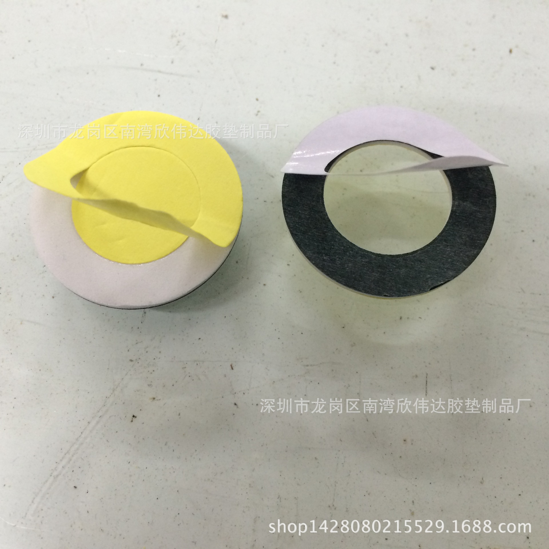 浙江硅胶垫片厂家直销批发价优质供应商多少钱