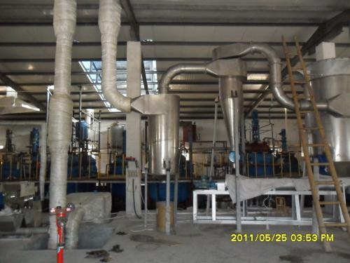 木质素磺酸钙干燥机供应商，干燥机供应厂家，江苏木质素磺酸钙干燥机生产厂家